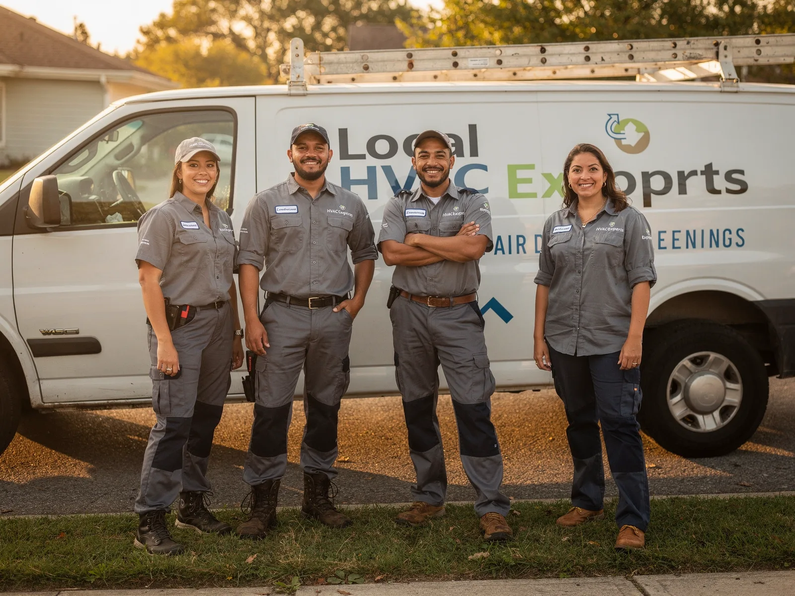 24/7 HVAC Repair & AC Replacement company in Vickery, OH